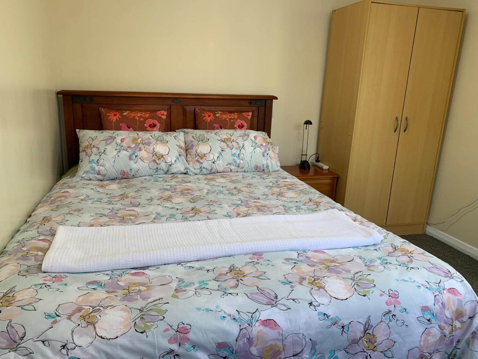 Sunny Holiday Home ולינגטו מראה חיצוני תמונה