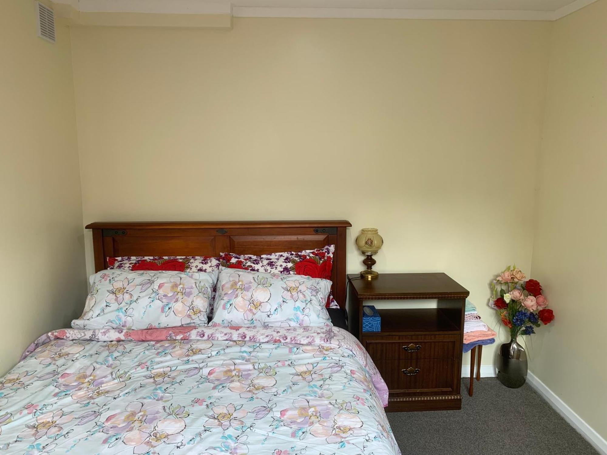 Sunny Holiday Home ולינגטו מראה חיצוני תמונה