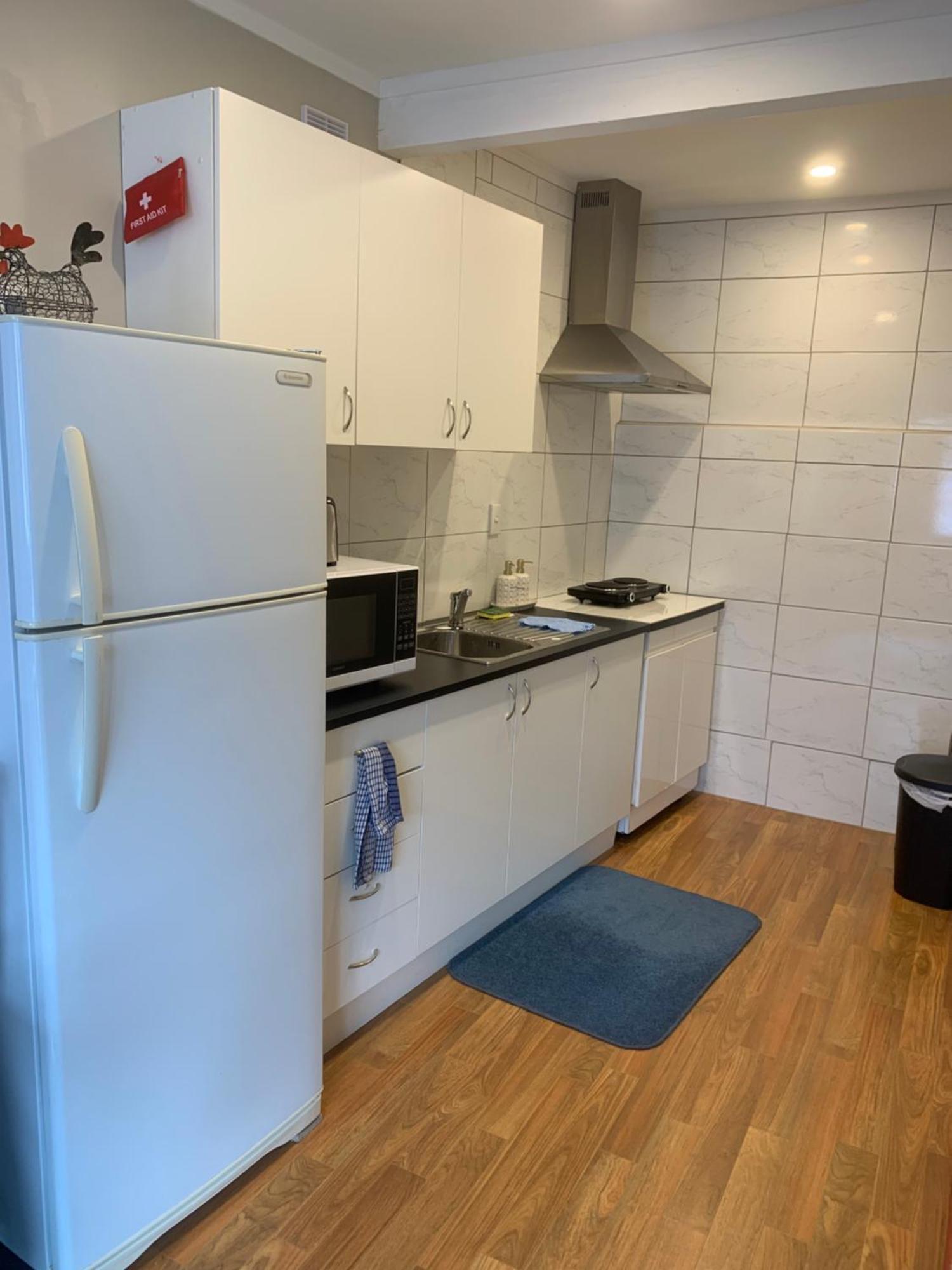 Sunny Holiday Home ולינגטו מראה חיצוני תמונה