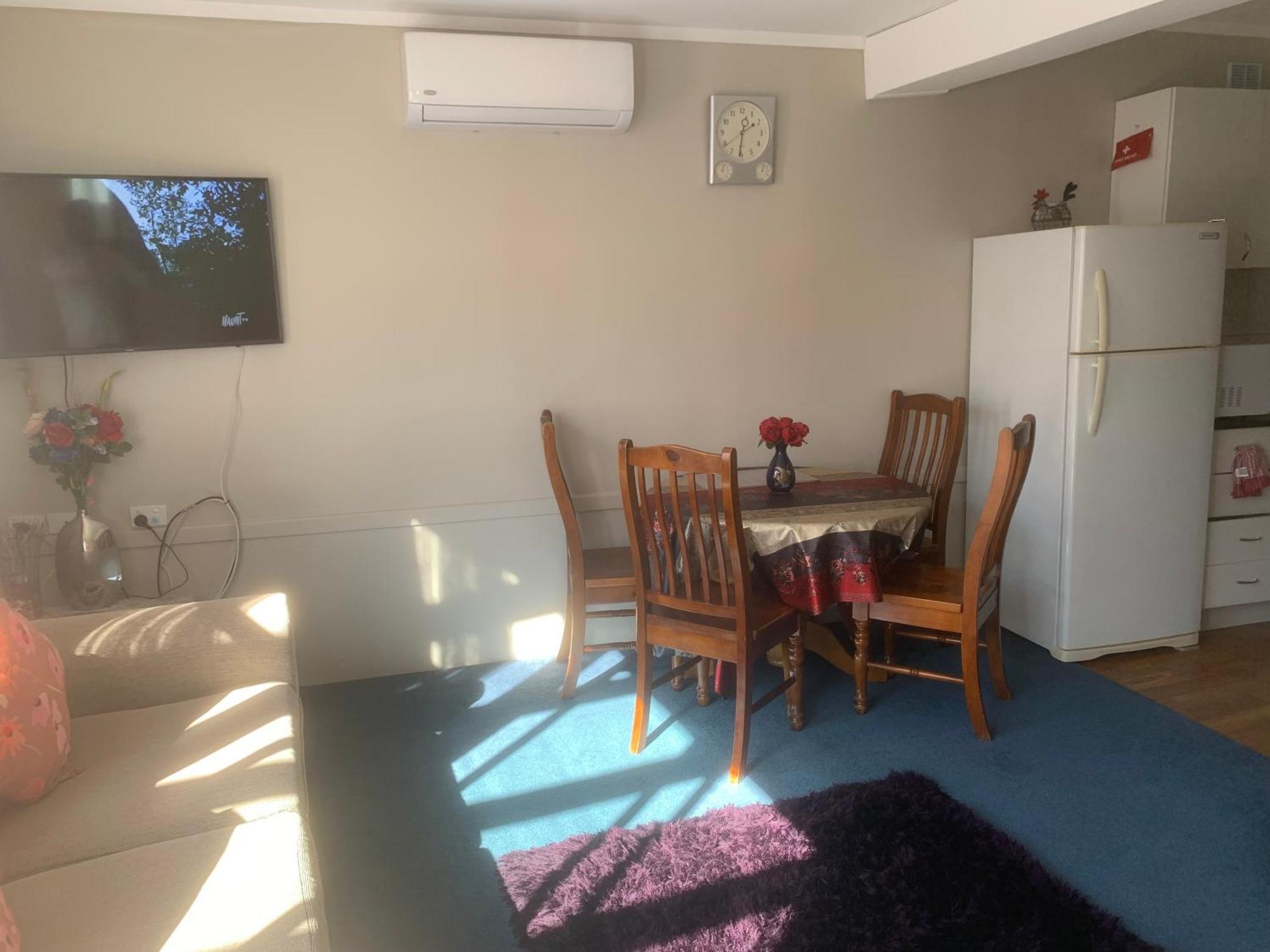 Sunny Holiday Home ולינגטו מראה חיצוני תמונה